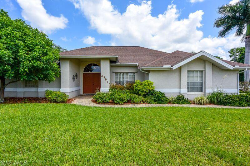6781 Idlewild St., Fort Myers, FL 33966