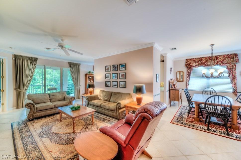 3921 Forest Glen Blvd. #202, Naples, FL 34114