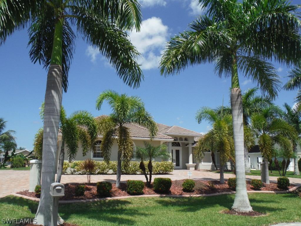 4018 SW 28th Pl., Cape Coral, FL 33914