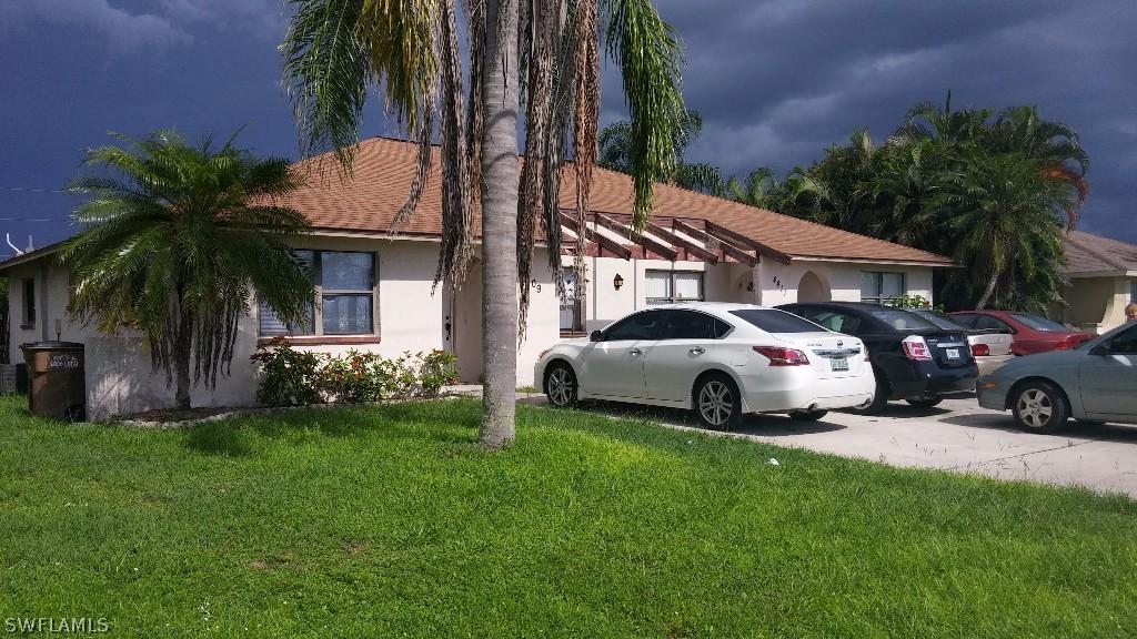 4409 Skyline Blvd., Cape Coral, FL 33914