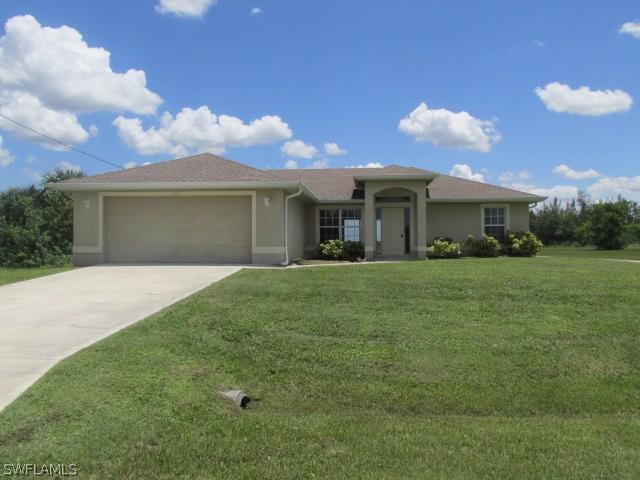 3701 NE 17th Ave., Cape Coral, FL 33909