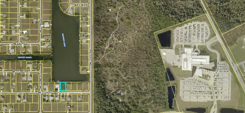 2313 NE 17th St., Cape Coral, FL 33909