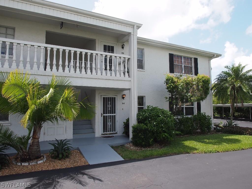 1830 Brantley Rd. #E4, Fort Myers, FL 33907