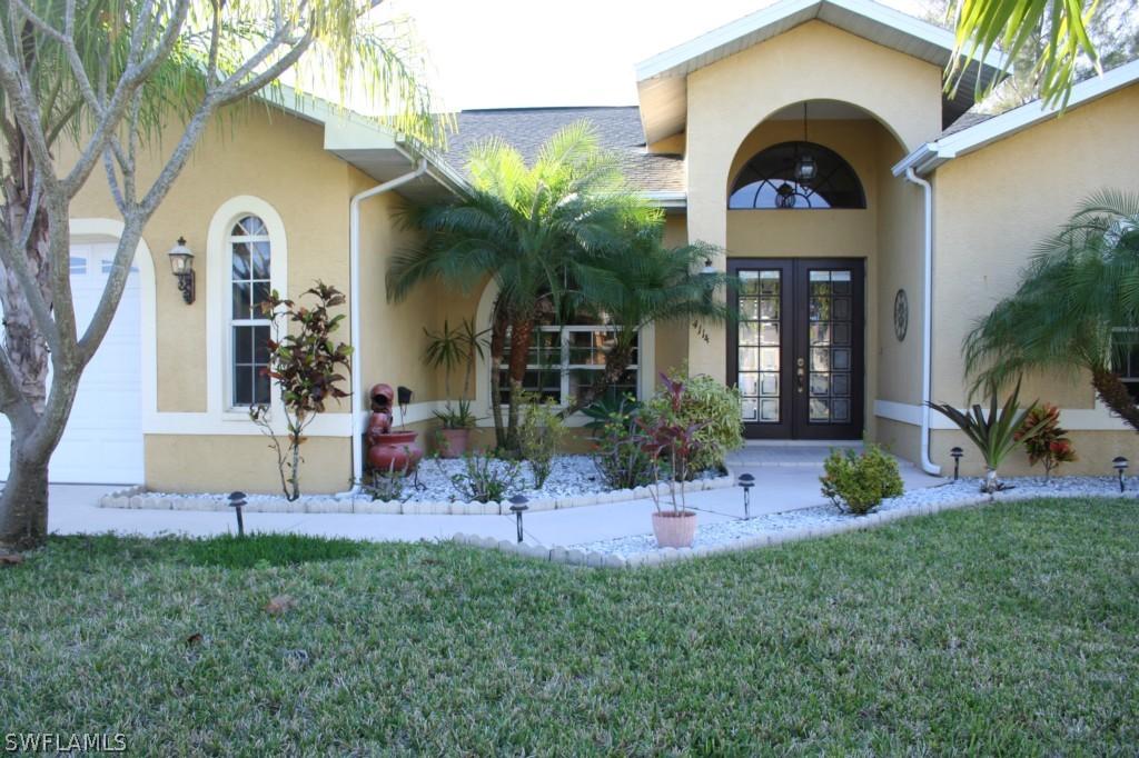 4114 SW 21st Pl., Cape Coral, FL 33914