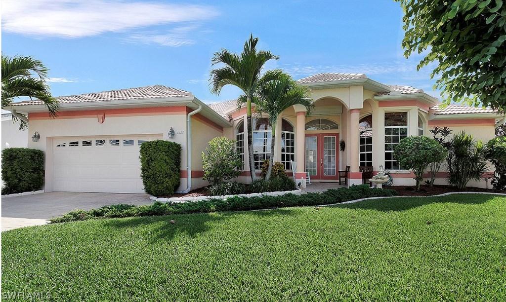 5027 SW 13th Ave., Cape Coral, FL 33914