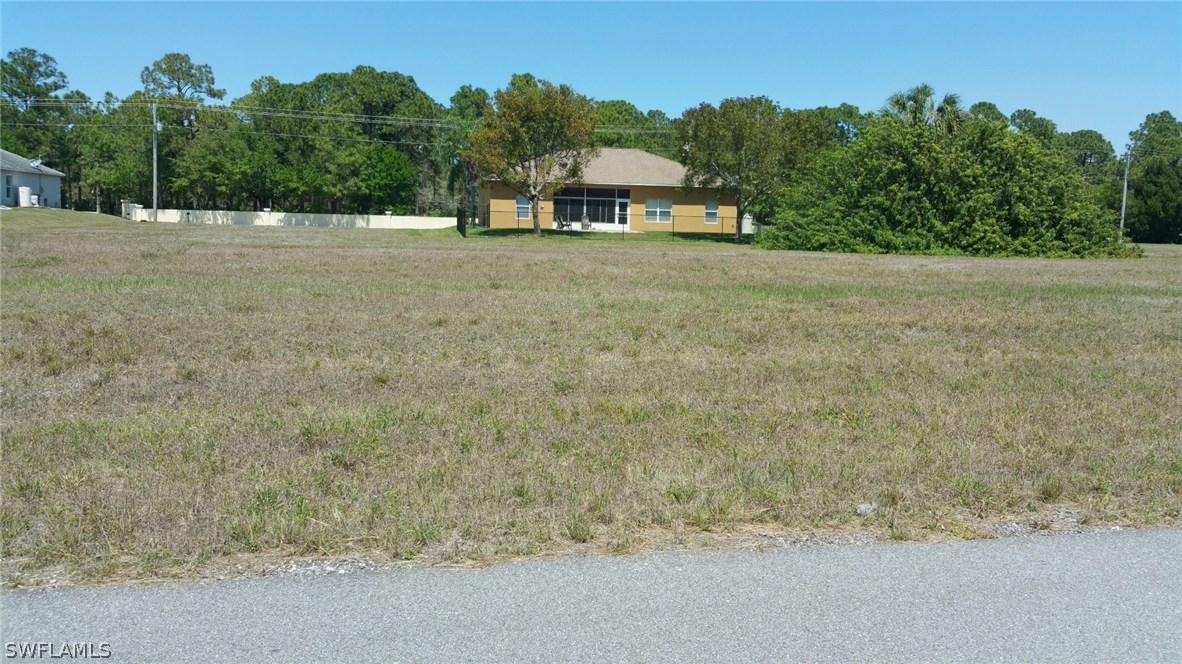 317 NE 31st Ter., Cape Coral, FL 33909