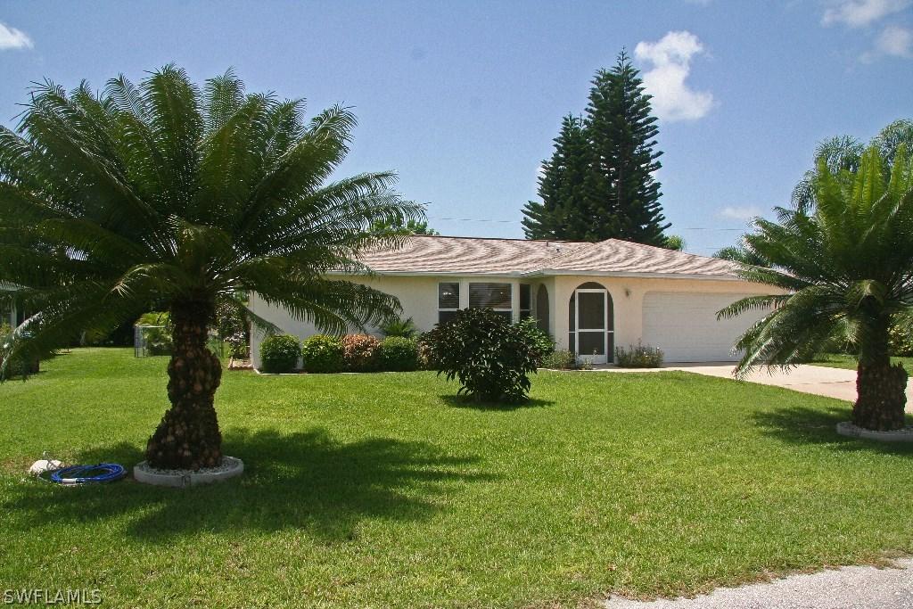 1418 SE 21st Ln., Cape Coral, FL 33990