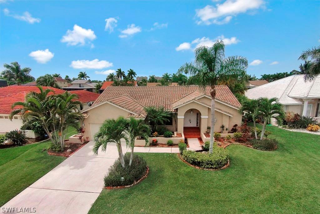 1414 SW 54th Ter., Cape Coral, FL 33914