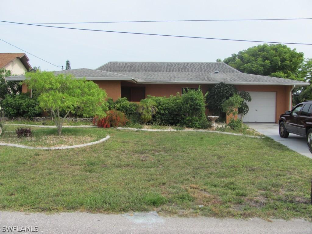 1006 SE 22nd St., Cape Coral, FL 33990