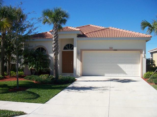 2592 Deerfield Lake Ct., Cape Coral, FL 33909