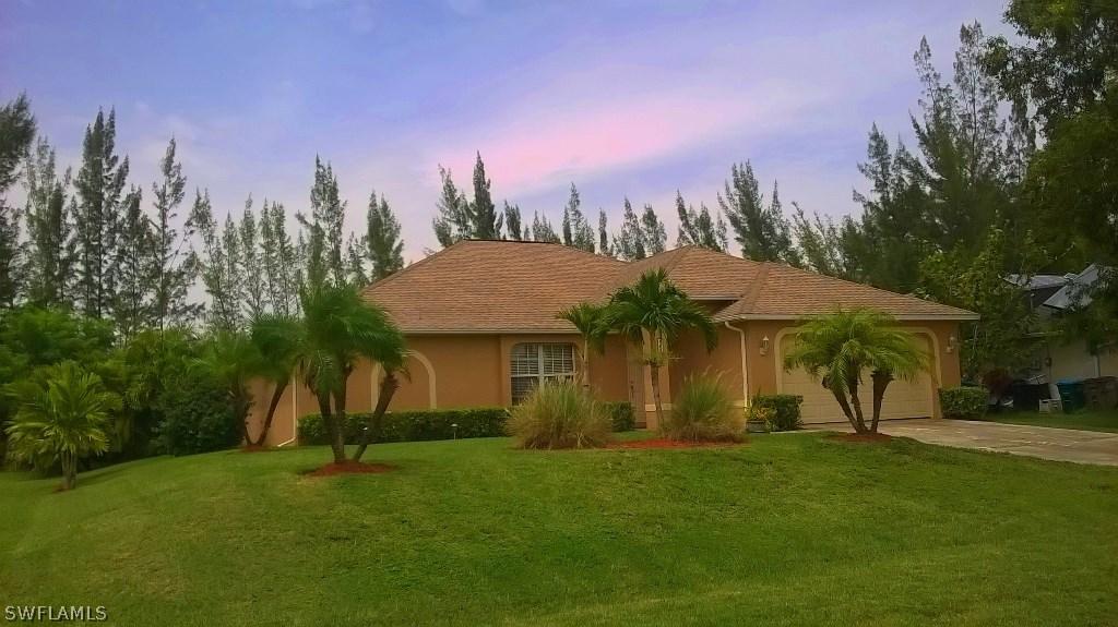 623 SW 26th Ter., Cape Coral, FL 33914