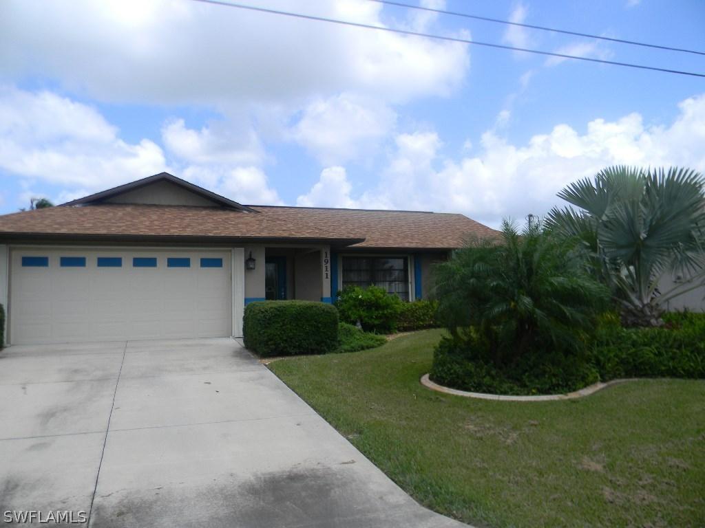 1911 SE 2nd St., Cape Coral, FL 33990