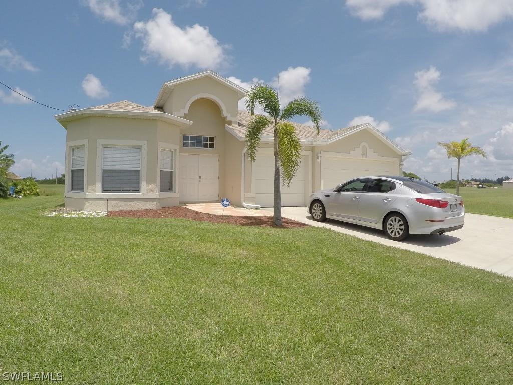 3503 NW 8th Ter., Cape Coral, FL 33993