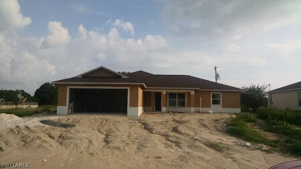 [Address Hidden by Seller], Lehigh Acres, FL 33971