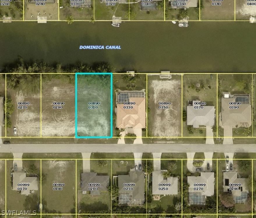 157 SE 17th St., Cape Coral, FL 33990