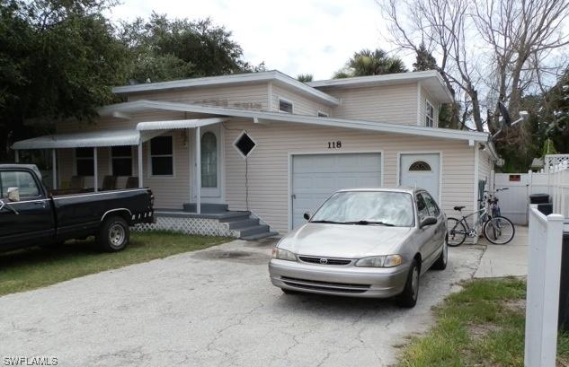 118 Voorhis St., Fort Myers Beach, FL 33931