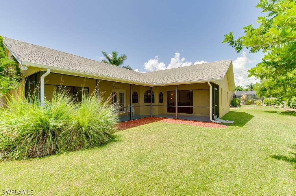 4001 SW 27th Ave., Cape Coral, FL 33914