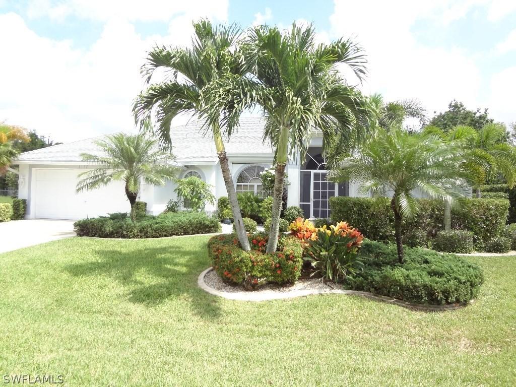1117 SE 36th St., Cape Coral, FL 33904