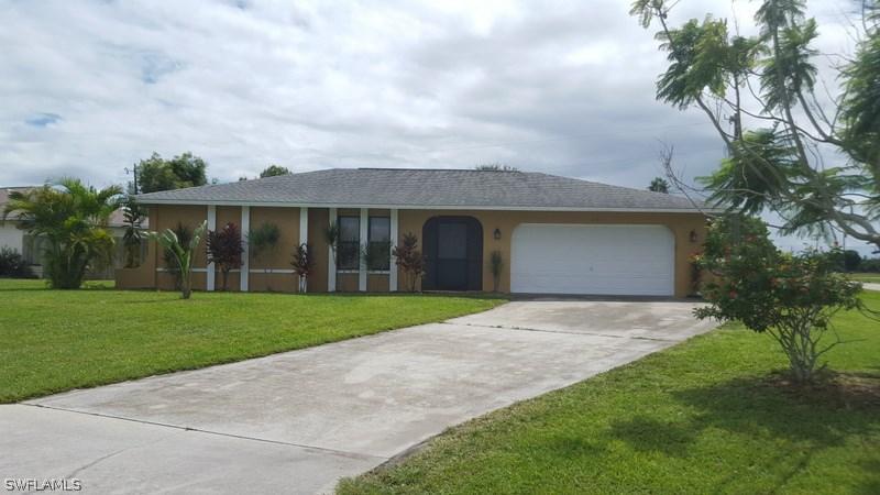 116 SE 17th St., Cape Coral, FL 33990