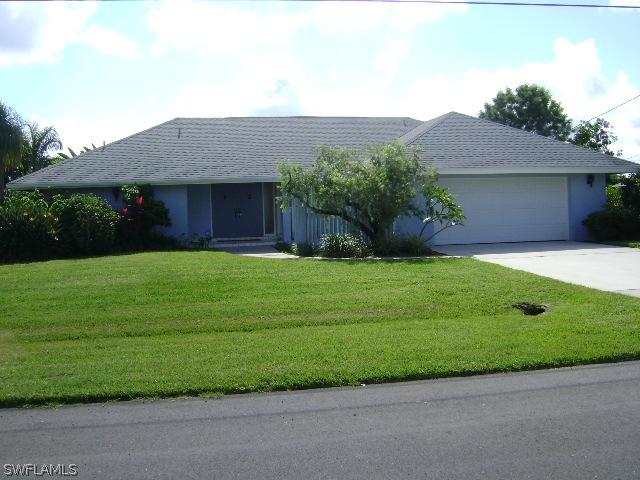 3773 SE 6th Ave., Cape Coral, FL 33904