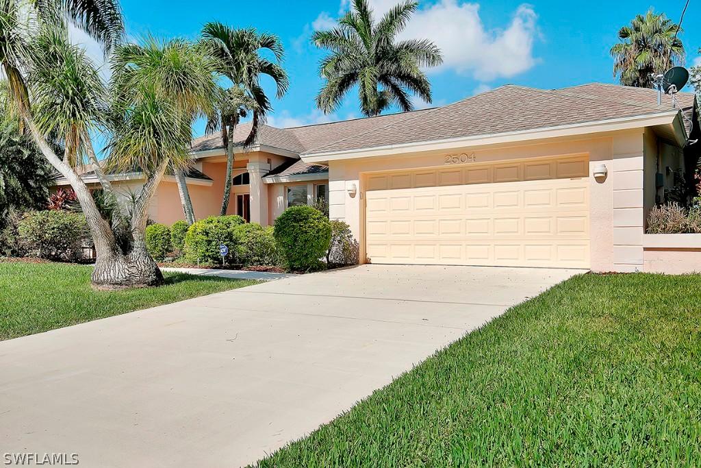 2504 SE 24th Pl., Cape Coral, FL 33904