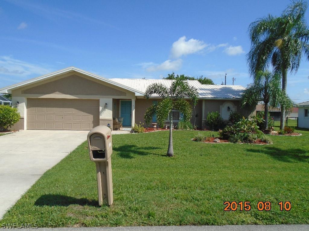 3512 SE 3rd Ave., Cape Coral, FL 33904