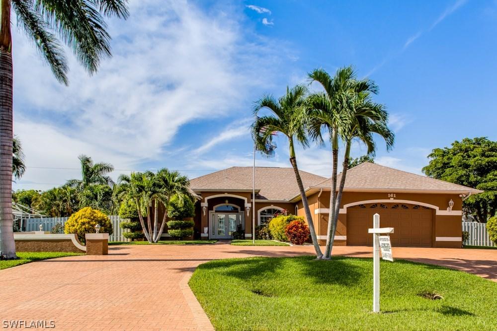 161 SE 22nd Ter., Cape Coral, FL 33990