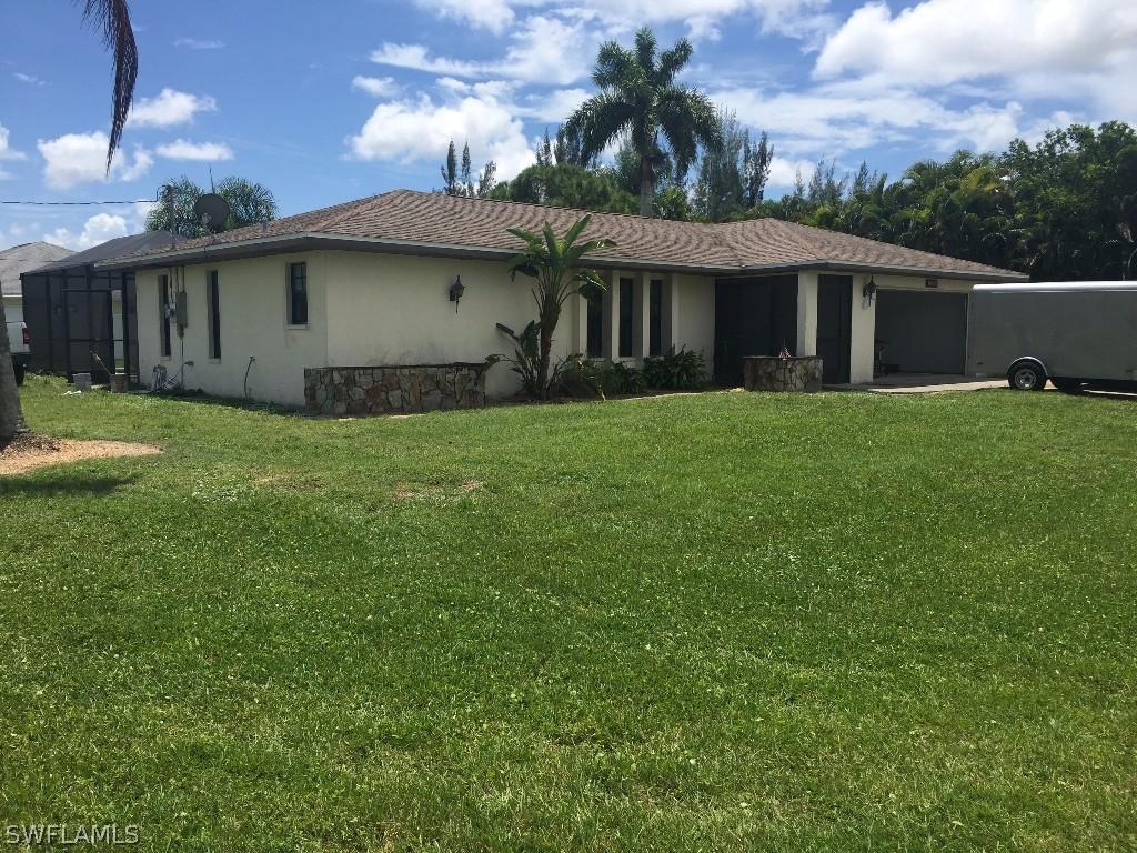 504 SE 21st Ter., Cape Coral, FL 33990