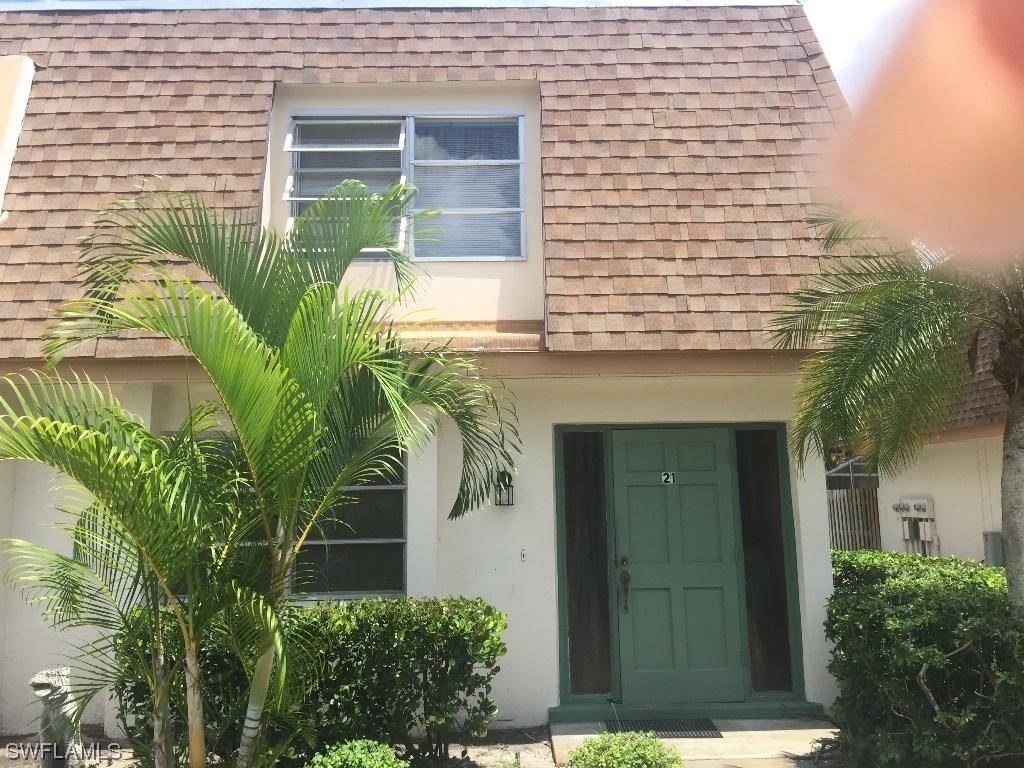 4911 Catalina Dr. #21, Naples, FL 34112