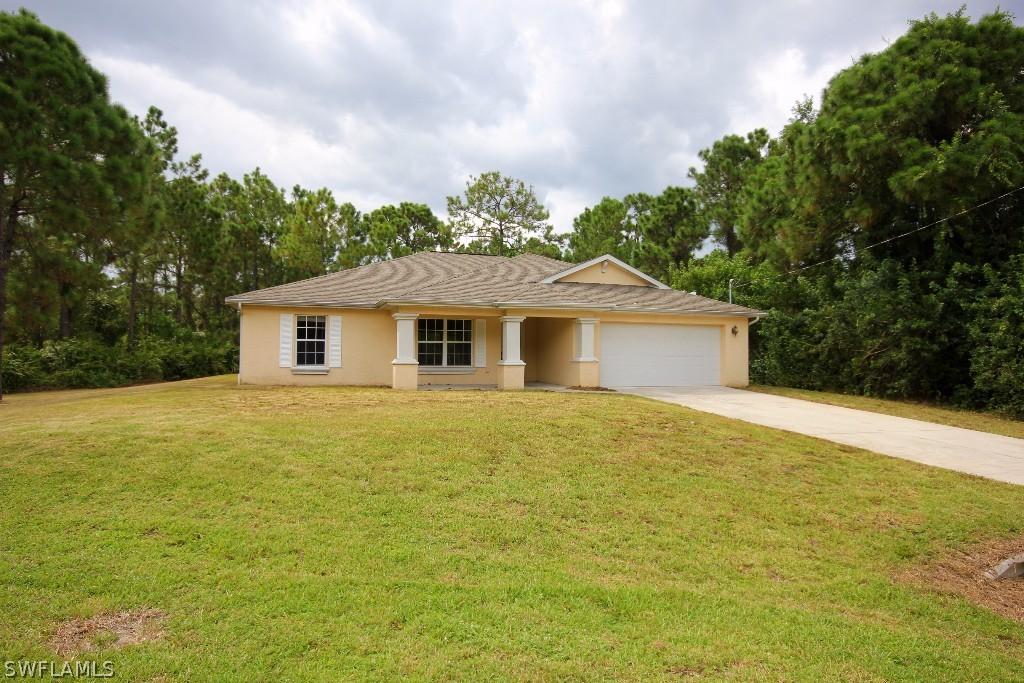 931 Omar Ct., Lehigh Acres, FL 33974