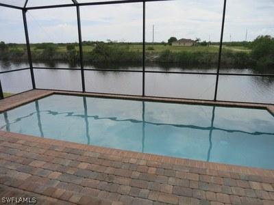 3610 NW 46th Pl., Cape Coral, FL 33993