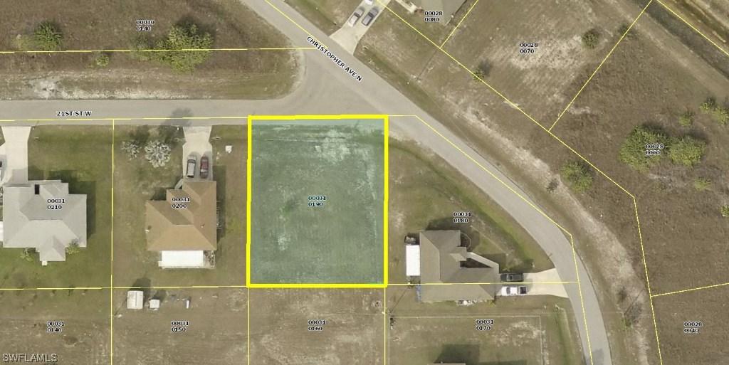 3803 21st St., Lehigh Acres, FL 33976