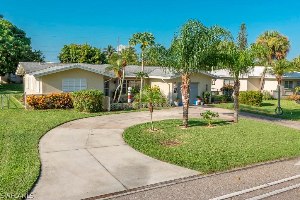 620 SE El Dorado Pkwy., Cape Coral, FL 33904