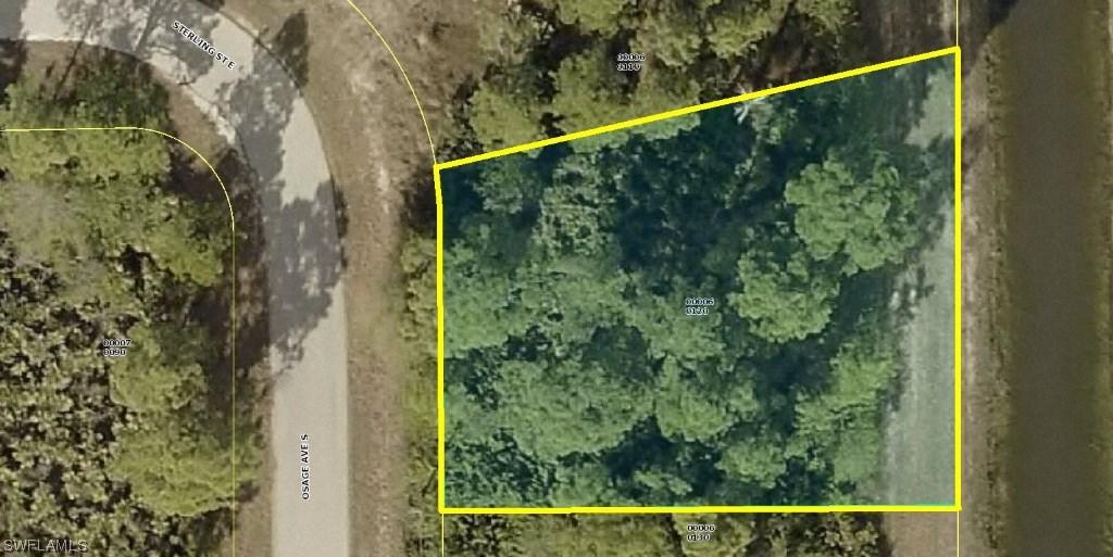 505 Osage Ave., Lehigh Acres, FL 33974