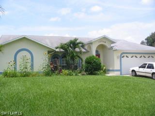17548 Homewood Rd., Fort Myers, FL 33967