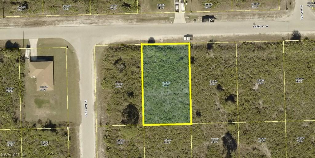 2805 68th St., Lehigh Acres, FL 33971