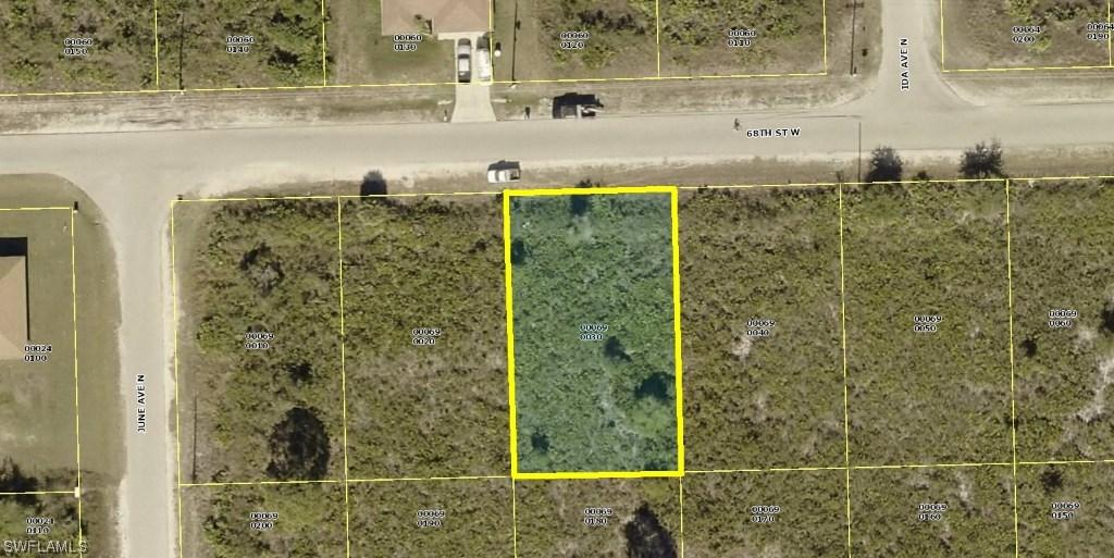 2803 68th St., Lehigh Acres, FL 33971