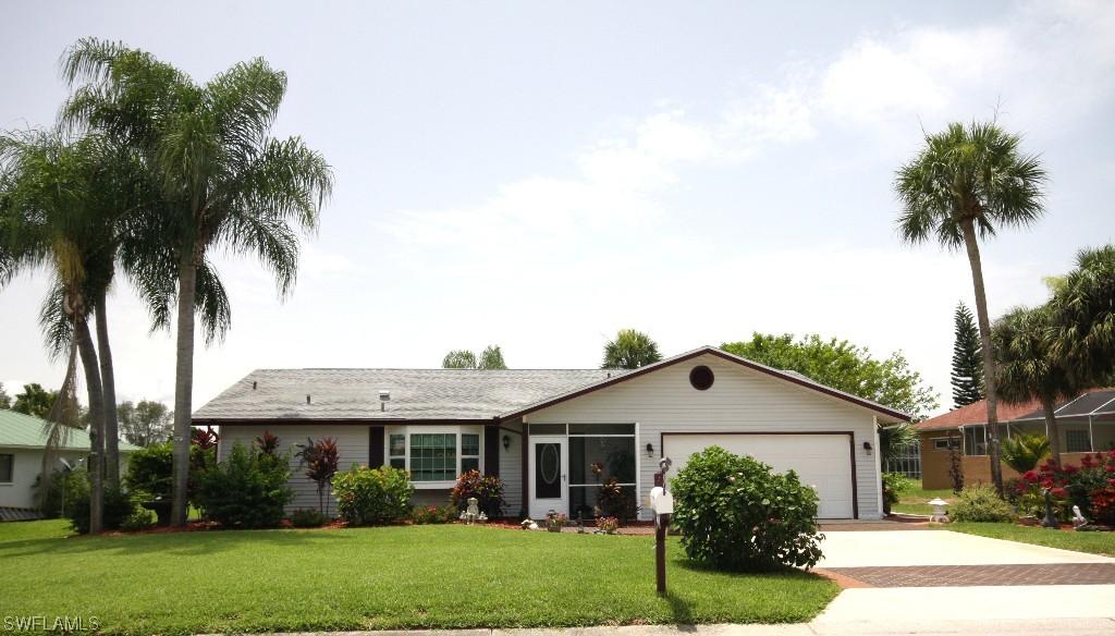 6340 P G A Dr., North Fort Myers, FL 33917