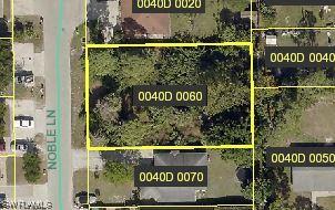 26291/293 Noble Ln., Bonita Springs, FL 34135