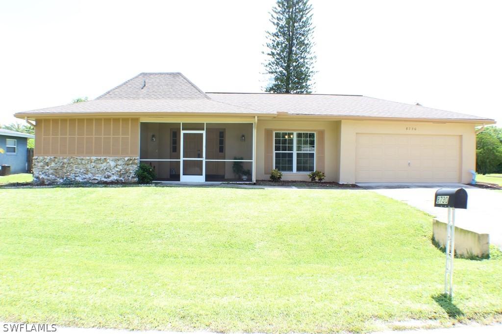 8730 Beacon St., Fort Myers, FL 33907