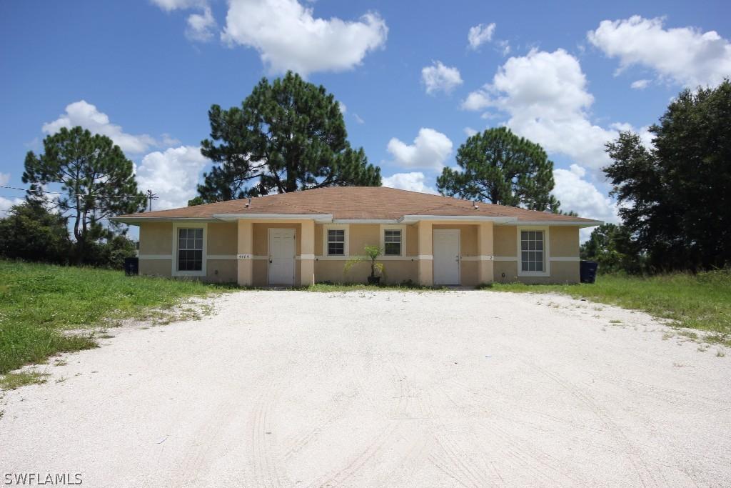 4462 29th St., Lehigh Acres, FL 33973