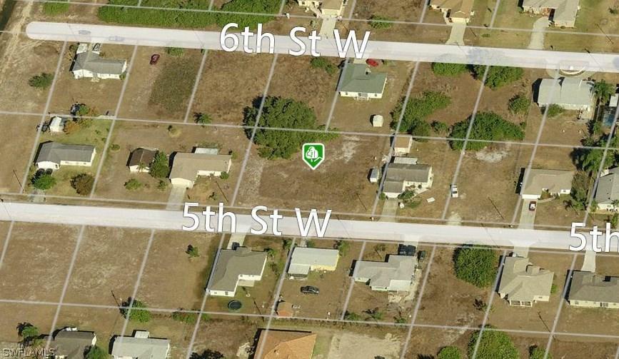 4008 5th St., Lehigh Acres, FL 33971