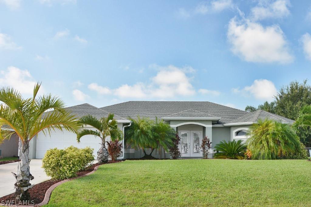 2900 SW Embers Ter., Cape Coral, FL 33991