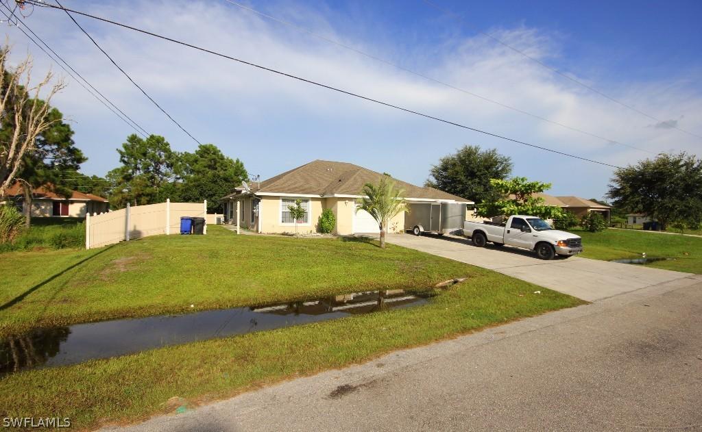 717 Jack Ave., Lehigh Acres, FL 33973