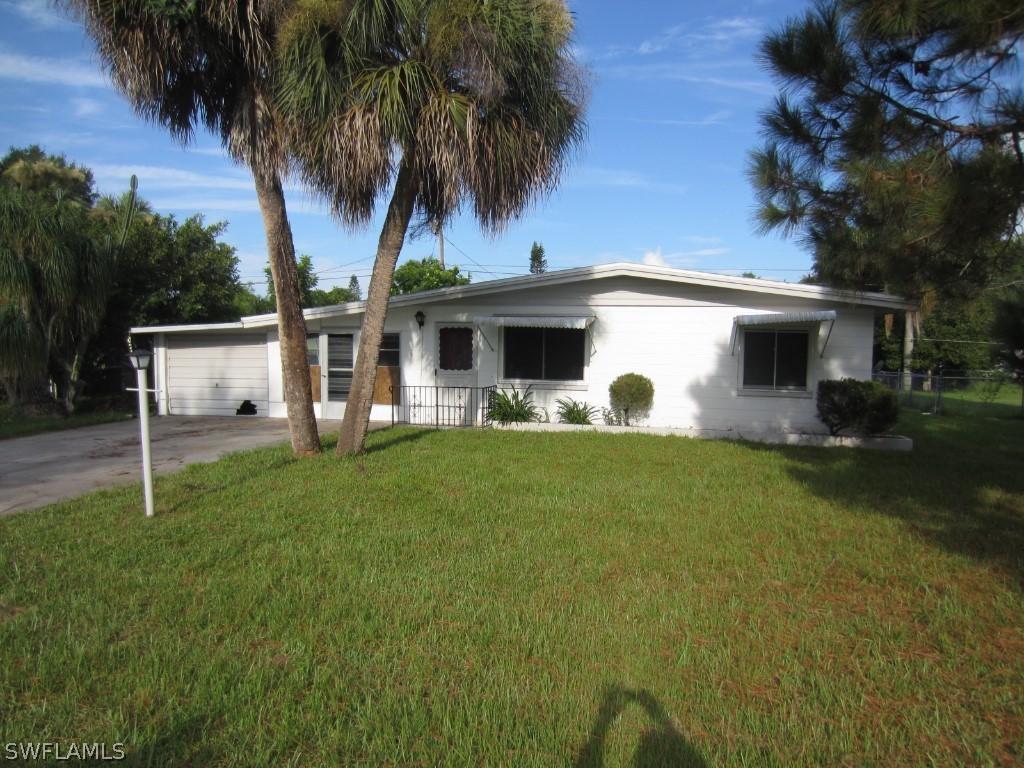 1191 Biscayne Dr., Cape Coral, FL 33909