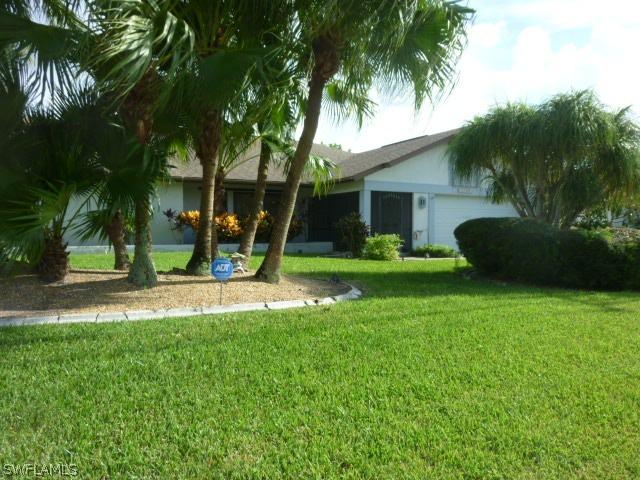 [Address Hidden by Seller], Cape Coral, FL 33990