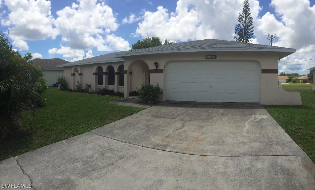 1802 NE 1st Ter., Cape Coral, FL 33909