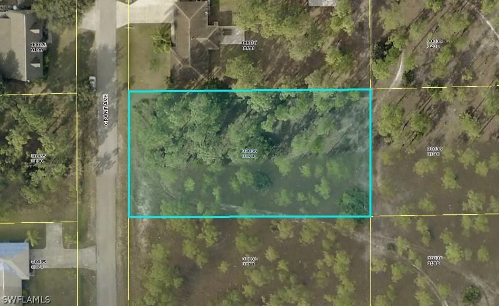 702 James Ave., Lehigh Acres, FL 33936