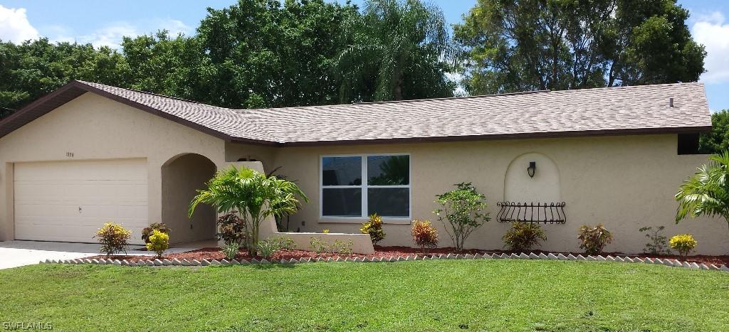 1826 SE 14th St., Cape Coral, FL 33990