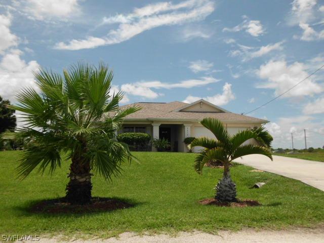 [Address Hidden by Seller], Cape Coral, FL 33993